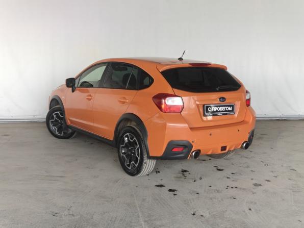 Subaru XV I с пробегом 2012 года, цена 860 000 рублей, 252356 км, внедорожник, Автокод Объявления