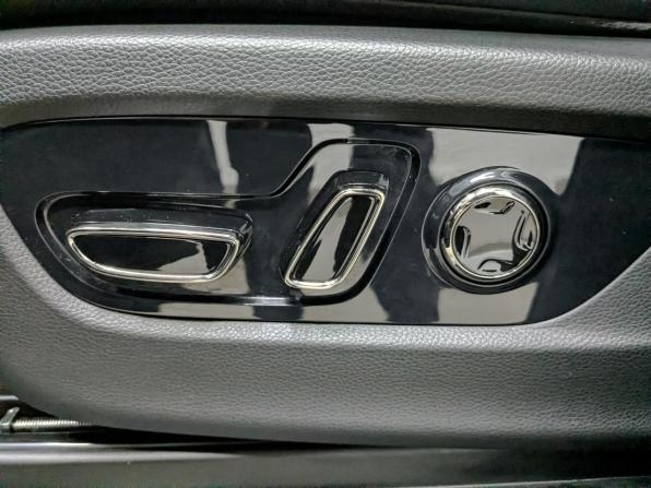GAC M8 с пробегом 2024 года, цена 4 570 000 рублей, 17335 км, минивэн, Автокод Объявления