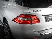 Mercedes-Benz M-Класс III (W166) Тюмень  - изображение 39
