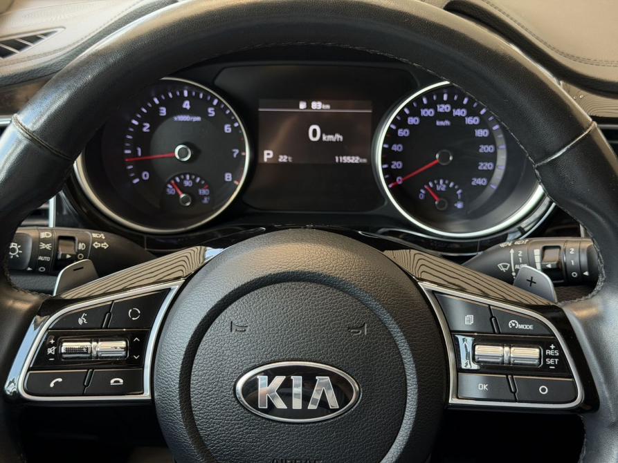 Kia XCeed I Краснодар  - изображение 12