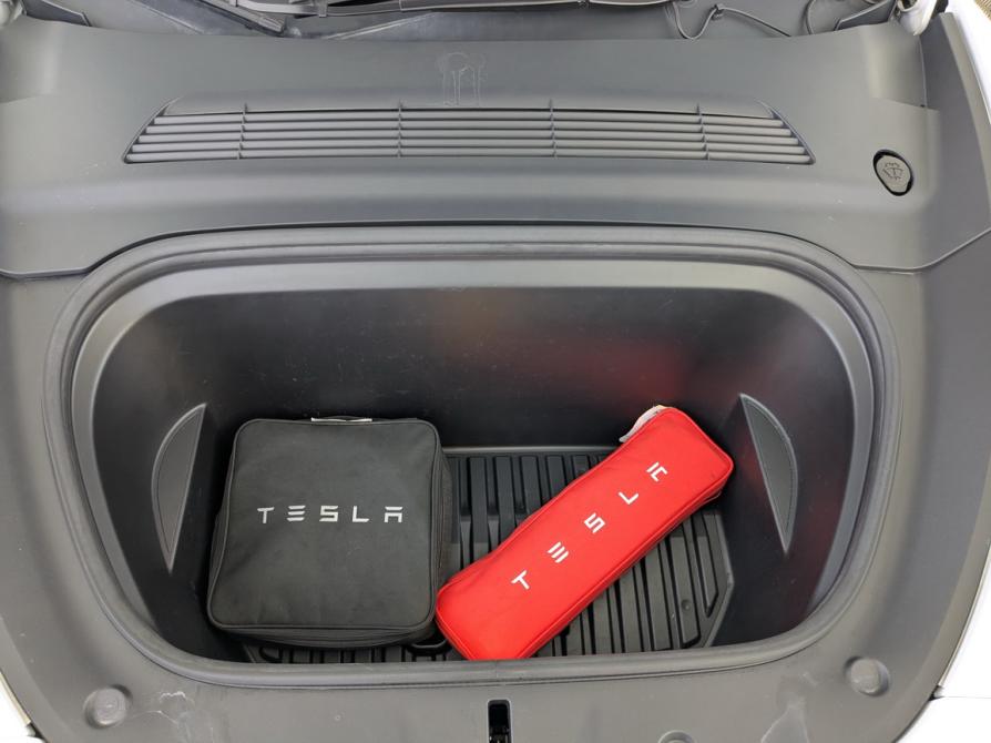 Tesla Model Y I Москва  - изображение 12