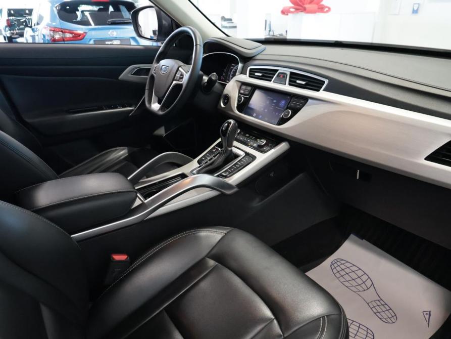 Geely Atlas I Калуга  - изображение 13