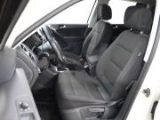 Volkswagen Tiguan I Рестайлинг Ростов-на-Дону  - изображение 25