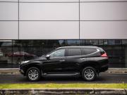 Mitsubishi Pajero Sport III Санкт-Петербург  - изображение 38