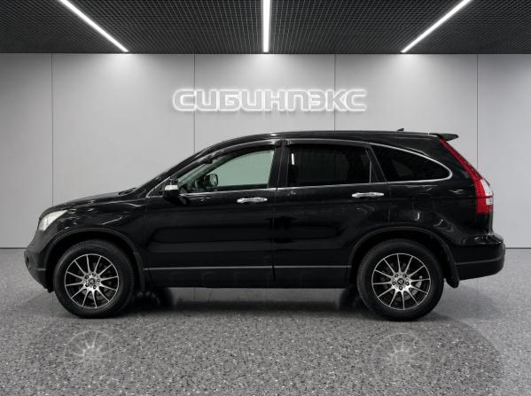 Honda CR-V III с пробегом 2008 года, цена 1 379 000 рублей, 245000 км, внедорожник, Автокод Объявления