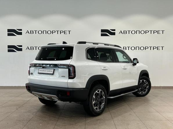 Haval Dargo I с пробегом 2024 года, цена 2 549 000 рублей, 38450 км, внедорожник, Автокод Объявления