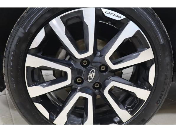 Lada (ВАЗ) Vesta I Рестайлинг (NG) с пробегом 2023 года, цена 1 254 000 рублей, 71062 км, седан, Автокод Объявления