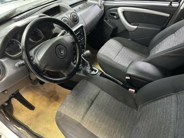 Renault Duster I с пробегом 2013 года, цена 785 890 рублей, 309300 км, внедорожник, Автокод Объявления