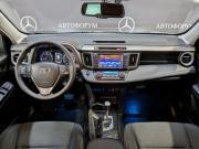 Toyota RAV4 IV (XA40) Рестайлинг Москва  - изображение 41
