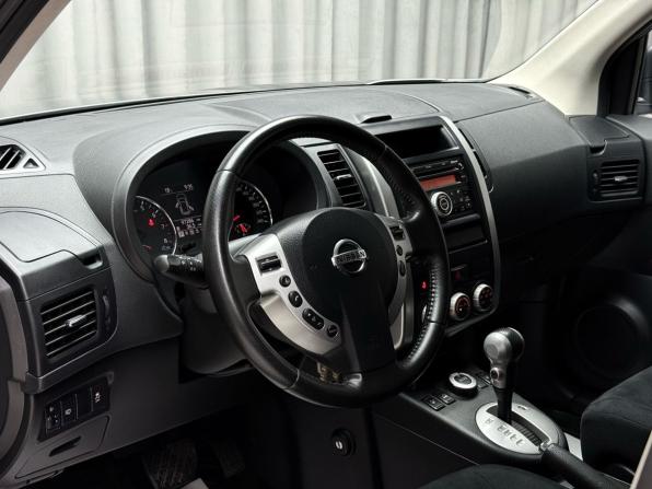 Nissan X-Trail II Рестайлинг с пробегом 2011 года, цена 1 369 000 рублей, 97289 км, внедорожник, Автокод Объявления