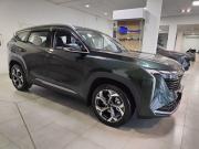 Geely Atlas II Москва  - изображение 22