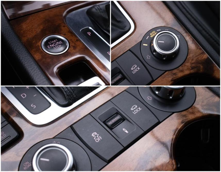 Volkswagen Touareg II Москва  - изображение 18