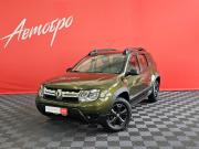Renault Duster I Рестайлинг Вологда  - изображение 17