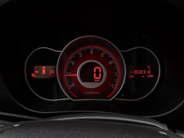Lifan X50 с пробегом 2016 года, цена 765 000 рублей, 118083 км, хэтчбек, Автокод Объявления