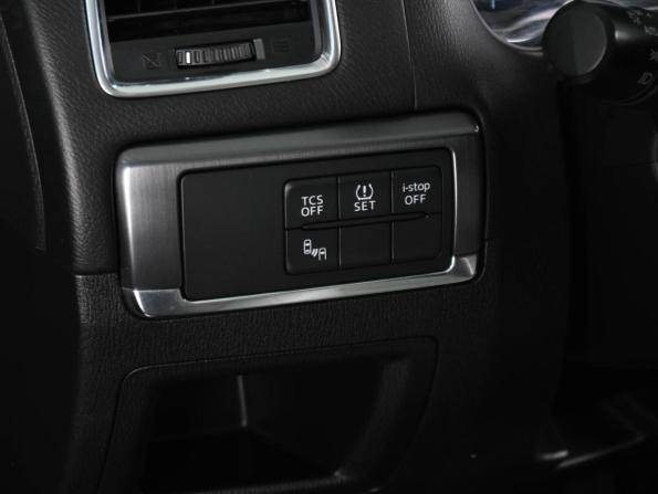 Mazda CX-5 I Рестайлинг с пробегом 2015 года, цена 1 835 000 рублей, 119190 км, внедорожник, Автокод Объявления