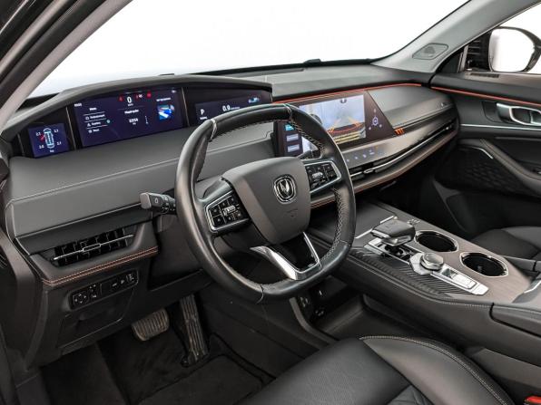 Changan UNI-K с пробегом 2024 года, цена 2 990 000 рублей, 32363 км, внедорожник, Автокод Объявления