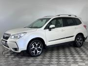 Subaru Forester IV Ростов-на-Дону  - изображение 20