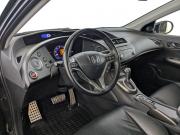 Honda Civic VIII Рестайлинг Москва  - изображение 46