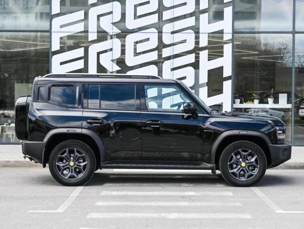 JETOUR T2 с пробегом 2024 года, цена 2 990 000 рублей, 75625 км, внедорожник, Автокод Объявления