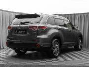 Toyota Highlander III (XU50) Москва  - изображение 36