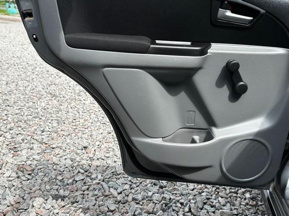 Suzuki SX4 I (Classic) Рестайлинг с пробегом 2014 года, цена 765 000 рублей, 96225 км, хэтчбек, Автокод Объявления