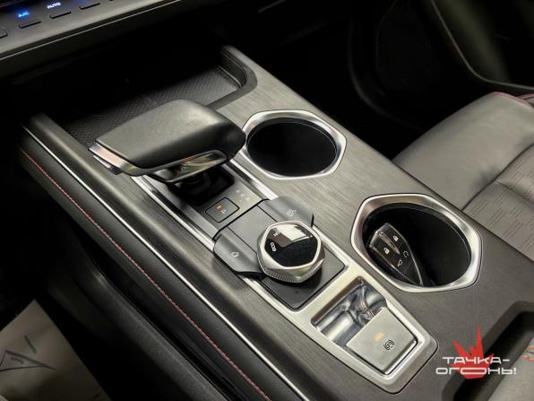 Changan CS55 Plus II с пробегом 2023 года, цена 2 300 000 рублей, 13500 км, внедорожник, Автокод Объявления