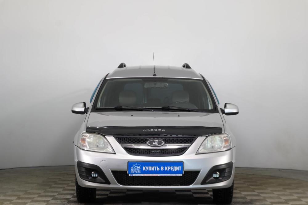 Lada (ВАЗ) Largus I Пермь  - изображение 2