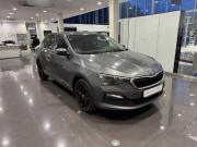 Skoda Rapid II Подольск  - изображение 23