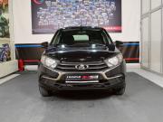 Lada (ВАЗ) Granta I Рестайлинг Кемерово  - изображение 5