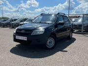 Lada (ВАЗ) Granta I Буинск  - изображение 21