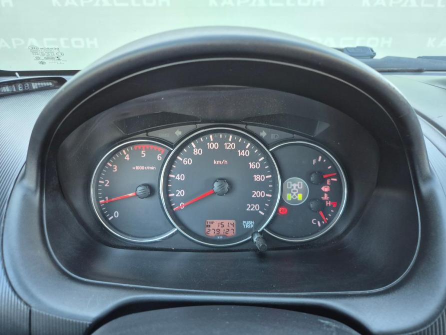 Mitsubishi Pajero Sport II Рестайлинг Екатеринбург  - изображение 9
