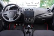 Lada (ВАЗ) Granta I Рестайлинг Ульяновск  - изображение 36