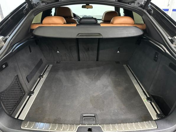 BMW X6 II (F16) с пробегом 2019 года, цена 4 200 000 рублей, 172592 км, внедорожник, Автокод Объявления