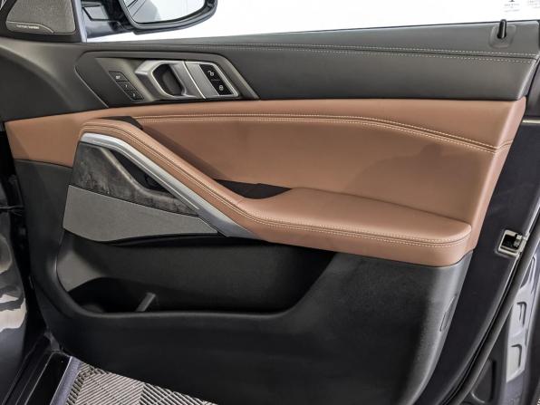 BMW X6 III (G06) с пробегом 2021 года, цена 7 770 000 рублей, 91369 км, внедорожник, Автокод Объявления