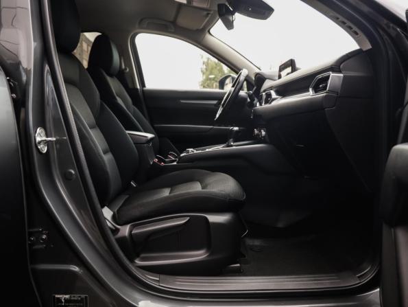 Mazda CX-5 II с пробегом 2018 года, цена 1 899 000 рублей, 200843 км, внедорожник, Автокод Объявления