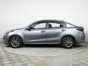 Kia Rio IV Рестайлинг Санкт-Петербург  - изображение 28