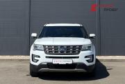 Ford Explorer V Рестайлинг Красноярск  - изображение 27