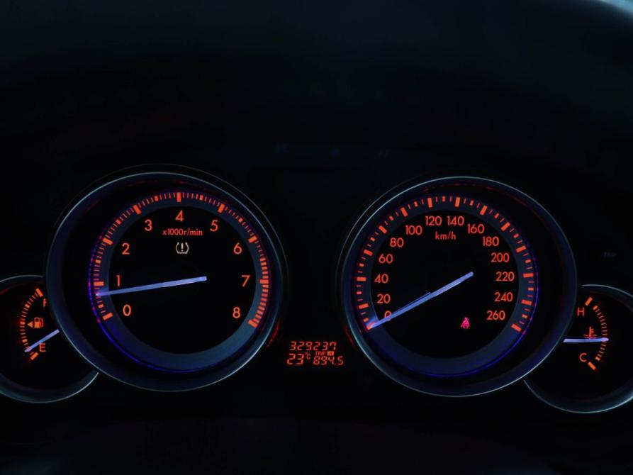 Mazda 6 II (GH) Химки  - изображение 8