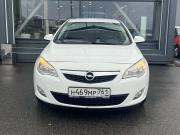Opel Astra J Санкт-Петербург  - изображение 8