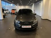 Lada (ВАЗ) Granta I Рестайлинг Чебоксары  - изображение 43