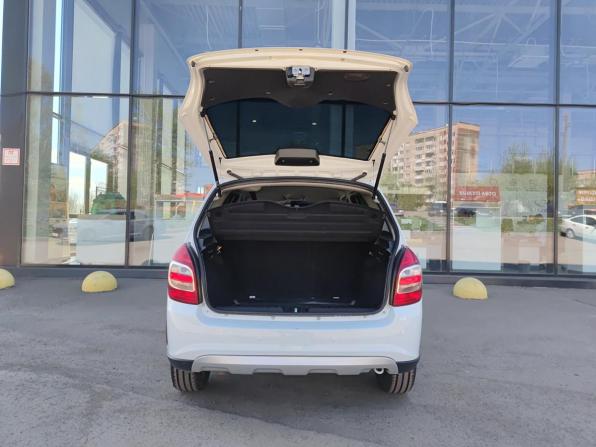 Lada (ВАЗ) Granta I Рестайлинг с пробегом 2023 года, цена 828 900 рублей, 55788 км, универсал, Автокод Объявления