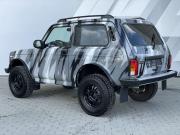 Lada (ВАЗ) Niva Legend Екатеринбург  - изображение 32