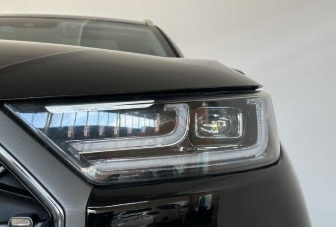 Chery Tiggo 8 Pro Max I с пробегом 2022 года, цена 2 050 000 рублей, 102189 км, внедорожник, Автокод Объявления