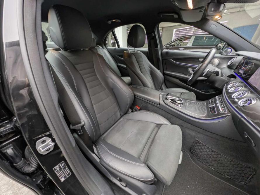 Mercedes-Benz E-Класс V (W213 S213 C238) Рестайлинг Москва  - изображение 13