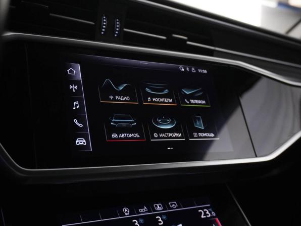 Audi A6 V (C8) с пробегом 2020 года, цена 3 099 077 рублей, 162640 км, седан, Автокод Объявления