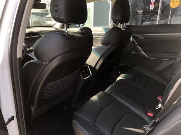 Geely Atlas Pro с пробегом 2023 года, цена 2 110 000 рублей, 69396 км, внедорожник, Автокод Объявления