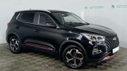 Chery Tiggo 4 Pro I Москва  - изображение 28