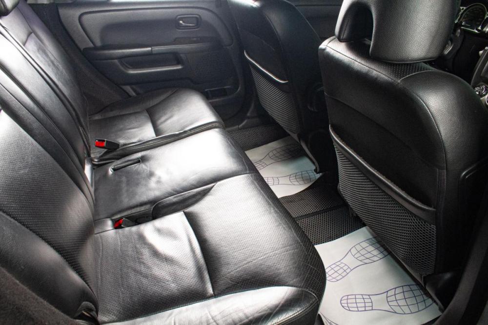 Honda CR-V II Рестайлинг Сургут  - изображение 17