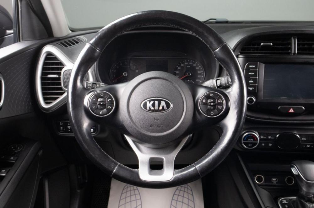 Kia Soul III Оренбург  - изображение 9