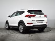 Hyundai Tucson III Санкт-Петербург  - изображение 29